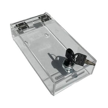 Telefoonkluis - Focusbox Gevangenis - Telefoon Kluis met Tij, Verzenden, Nieuw