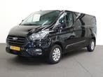 Ford Transit Custom 300 2.0 TDCI L2H1 Trend Automaat, Automaat, Stof, Gebruikt, Euro 6