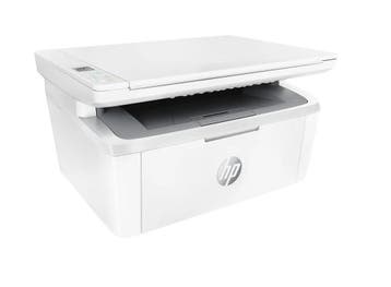 HP LaserJet MFP M140w Multifunctionele Laserprinter, Scan..., Verzenden, Nieuw