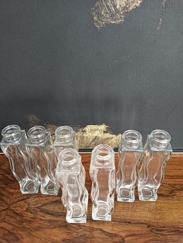 IKEA - Sigga Heimis - Vaas - Skamt - Glas