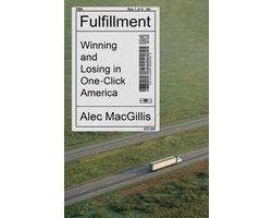 Fulfillment Winning and Losing in OneClick America, Ophalen of Verzenden, Nieuw