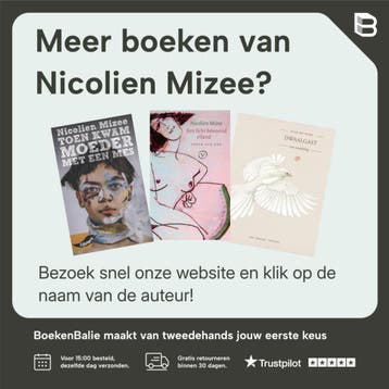 Hoog en laag springen / Faxen aan Ger / 4 - Nicolien Mizee, Verzenden, Gelezen, Nicolien Mizee
