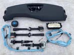 Dashboard + Airbags + Veiligheidsgordels BMW X1 U11, Auto-onderdelen, Dashboard en Schakelaars, Verzenden, Gereviseerd, BMW