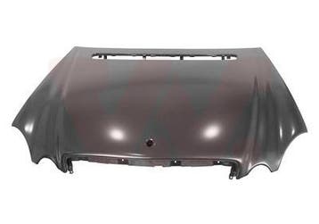 Motorkap o.a: Mercedes-Benz, E (VF211), E (W211), Auto-onderdelen, Ophalen of Verzenden, Nieuw, Mercedes-Benz, Motorkap
