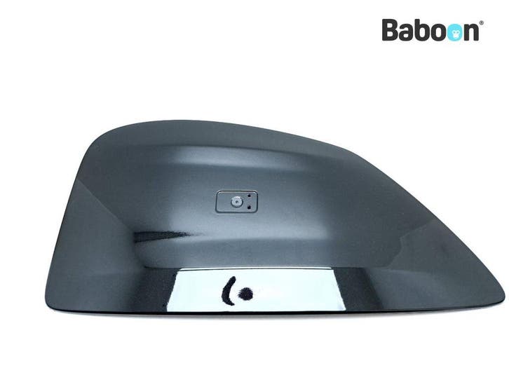 Kofferdeksel Links Honda CTX 1300 2014-2016 (CTX1300 SC74), Motoren, Onderdelen | Honda, Gebruikt, Verzenden