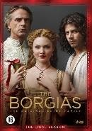 Borgias - Seizoen 3 - DVD, Verzenden, Nieuw in verpakking