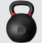 Monster kettlebbell 92 kg, Verzenden, Nieuw, Benen, Kettlebell