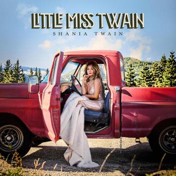 Shania Twain - Little Miss Twain - CD, Ophalen of Verzenden, Nieuw in verpakking