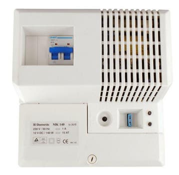 Dometic Omvormer 140W MK140, Caravans en Kamperen, Nieuw