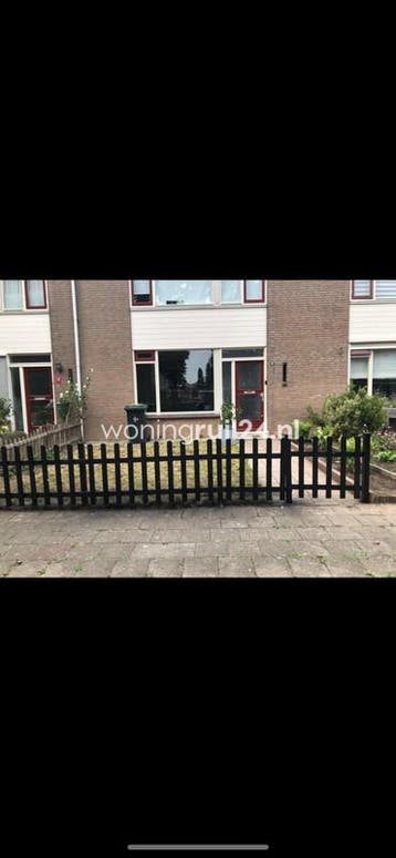 Woningruil - Achtkarspelenstraat 7 - 3 kamers en Gelderland, Gelderland