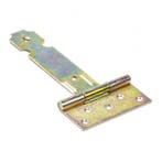 Kruisheng | Starx | 150 mm (Verzinkt), Verzenden, Nieuw