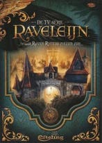 dvd film - Efteling Raveleijn - Efteling Raveleijn, Verzenden, Zo goed als nieuw