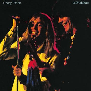 lp nieuw - cheap trick - AT BUDOKAN -COMPLETE- (nieuw), Verzenden, Zo goed als nieuw, Overige formaten