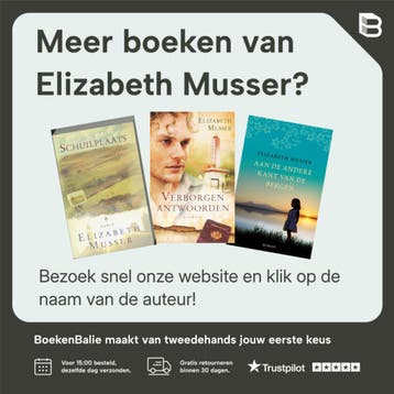 Stille woorden - Elizabeth Musser 9789029719353, Verzenden, Gelezen, Elizabeth Musser
