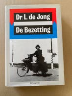 De Bezetting van Nederland 1940-1945 - 543 blz., Verzamelen, Militaria | Tweede Wereldoorlog, Ophalen of Verzenden, Nederland