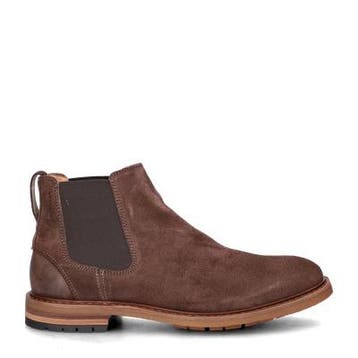 Van Lier Dino chelseaboots voor heren in het Bruin, Verzenden, Nieuw, Bruin, Van Lier
