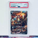 Pokémon Graded card - Entei 213 - Pokémon - PSA 10, Nieuw