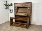 Viscount Royal Classic, Zo goed als nieuw, 2 klavieren, Orgel