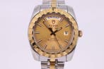 Tudor - Classic Date + Day - Zonder minimumprijs - 23013 |, Sieraden, Tassen en Uiterlijk, Horloges | Antiek