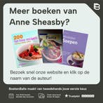 Vetarme vegetarische recepten / Minibijbel 9789048313792, Verzenden, Gelezen, Anne Sheasby