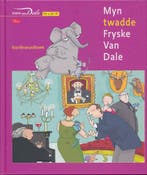 Voorleeswoordenboek Myn twadde Fryske Van Dale, Boeken, Verzenden, Nieuw
