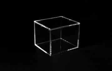 Arcylic Case - Pokemon Mini Tin Sealed Display | The Acrylic, Verzenden, Nieuw