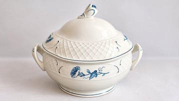 Villeroy & Boch - Grande soupière Ronde - Tafelservies (2) -