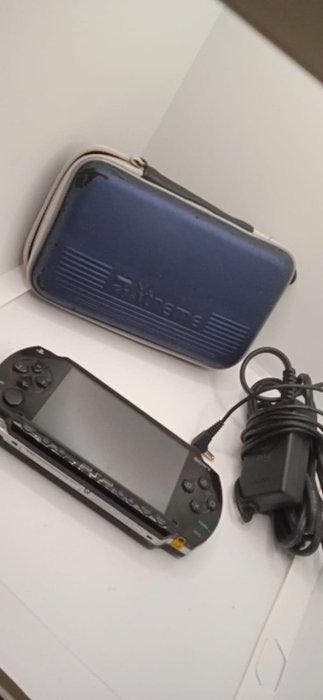 Sony - Playstation Portable (PSP) - Sony PlayStation, Spelcomputers en Games, Nieuw