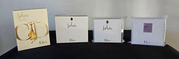 Themacollectie - parfumminiaturen - Dior