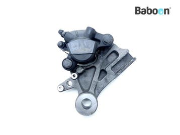 Remklauw Achter Honda NC 700 X 2012-2013 (NC700X), Verzenden, Gebruikt