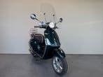 Vespa Primavera Brom (45 k/m), BWJ 2026, Touring Verde, Maximaal 45 km/u, Nieuw, Ophalen of Verzenden, Benzine