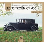 Les Citroën C4-C6 de mon père, Algemeen, Verzenden, Nieuw, Fabien Sabatès