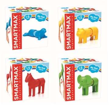 Smartmax magnetisch speelgoed Mijn  van €6,99 voor €4,89, Ophalen of Verzenden, Nieuw