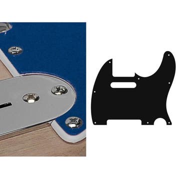 Boston TE-210-SBU pickguard, Teaser, standard, 2 ply,, Ophalen of Verzenden, Nieuw