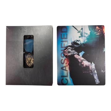 Call Of Duty Black Ops Hardened Edition (PS3) (TWEEDEHANDS), Spelcomputers en Games, Verzenden, Nieuw