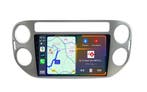 Android navigatie radio VW Volkswagen Tiguan 2007-2016,...., Nieuw