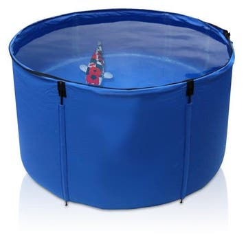 Opvouwbare quarantainebak Ø90 cm (± 380 liter), Verzenden, Nieuw, Overige typen