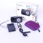 Panasonic Panasonic Lumix DMC-S1 Compact Digital Camera, Audio, Tv en Foto, Fotocamera's Digitaal, Nieuw