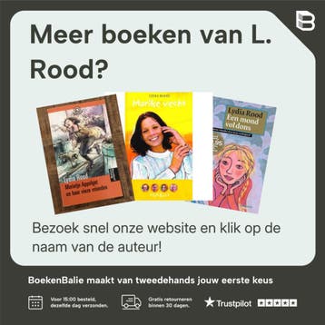 Sammy of Samir? / 4ever - L. Rood 9789025846176, Verzenden, Zo goed als nieuw, L. Rood
