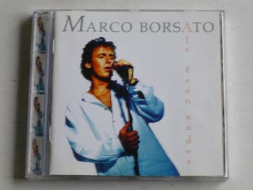 Marco Borsato - Als geen ander, Cd's en Dvd's, Ophalen of Verzenden, Zo goed als nieuw