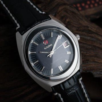 Rado - Alpineum Serviced - Zonder minimumprijs - Heren -, Nieuw