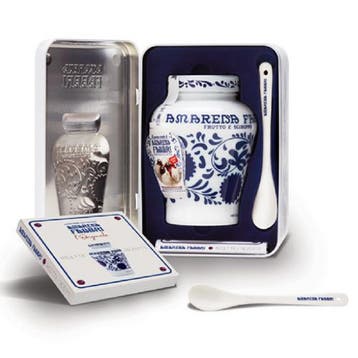 Fabbri Amarena Giftbox, Verzenden, Nieuw
