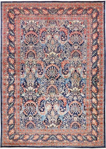 Aryana - Oud ontwerp - Vloerkleed - 427 cm - 297 cm - Nieuw, Nieuw