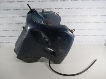 KTM 620 Rally Tank 30L, Ophalen of Verzenden, Nieuw