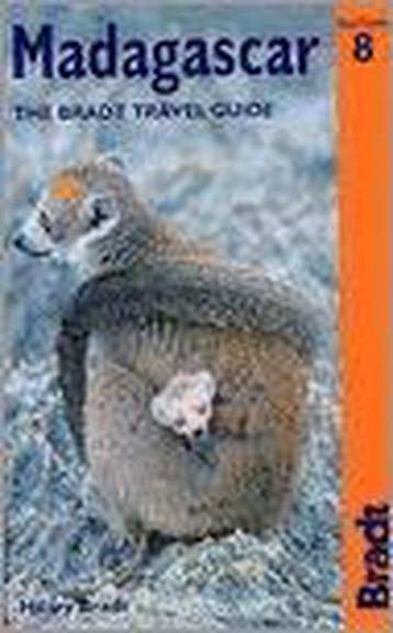 Bradt Madagascar - Bradt, Verzenden, Gelezen