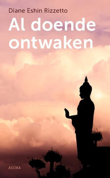 Al Doende Ontwaken | Diane Eshin Rizzetto | Nieuw, Ophalen of Verzenden, Nieuw, Diane Eshin Rizzetto