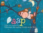 Aap 9789025110796 E. Roovers, Boeken, Verzenden, Gelezen, E. Roovers