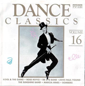 Various - Dance Classics Volume 16, Ophalen of Verzenden, Gebruikt