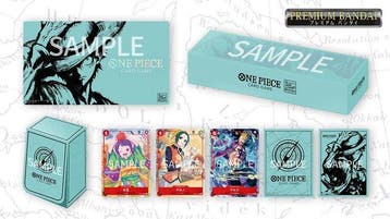 Bandai - 1 Box - One Piece - ONE PIECE Card Game 1st, Nieuw