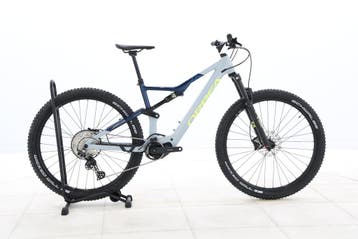 Orbea RISE H30 – 2023 – 170 - 185 cm, Verzenden, Zo goed als nieuw, Overige merken